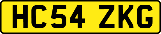 HC54ZKG