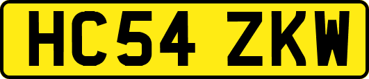 HC54ZKW