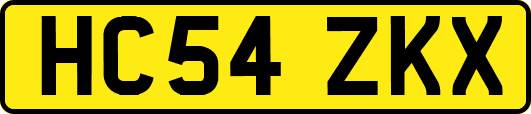 HC54ZKX