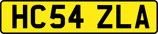 HC54ZLA