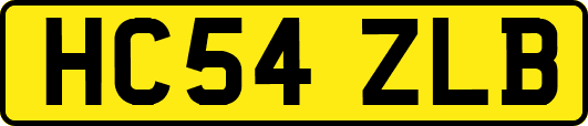 HC54ZLB