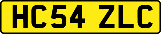 HC54ZLC