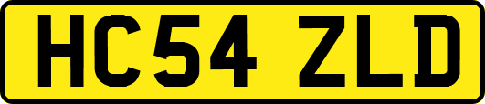 HC54ZLD