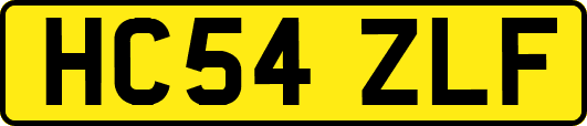 HC54ZLF