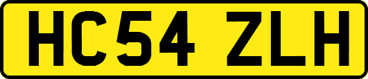 HC54ZLH