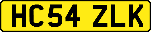 HC54ZLK