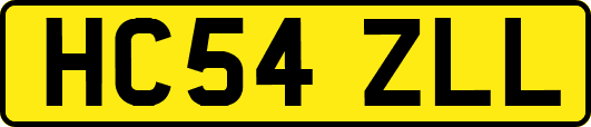 HC54ZLL