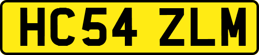 HC54ZLM