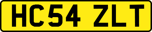 HC54ZLT