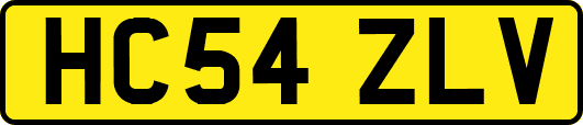 HC54ZLV