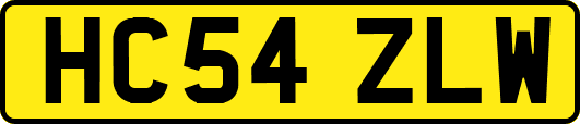 HC54ZLW