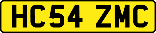 HC54ZMC