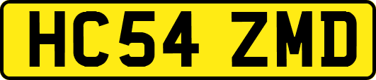 HC54ZMD