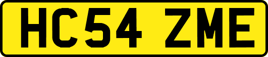 HC54ZME
