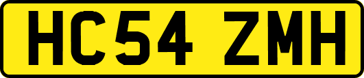 HC54ZMH