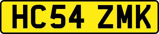 HC54ZMK