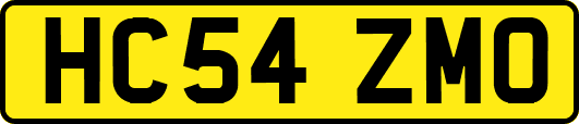HC54ZMO