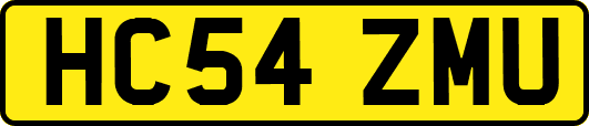 HC54ZMU