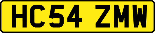 HC54ZMW