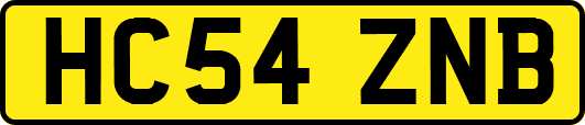 HC54ZNB