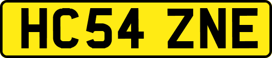 HC54ZNE