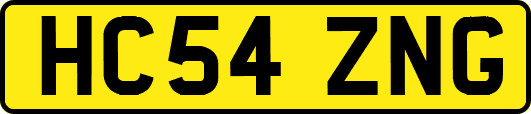 HC54ZNG