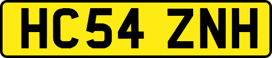 HC54ZNH