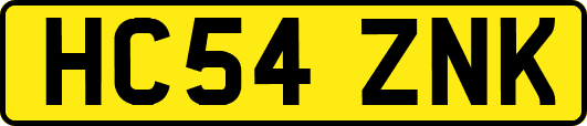 HC54ZNK