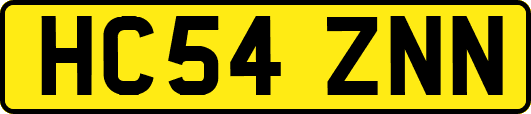 HC54ZNN