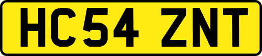 HC54ZNT