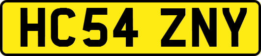 HC54ZNY