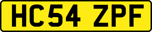 HC54ZPF