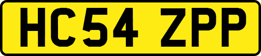 HC54ZPP
