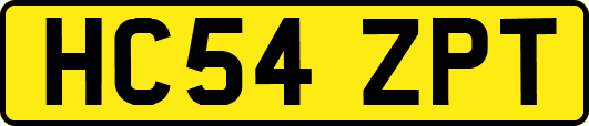 HC54ZPT