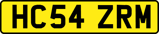 HC54ZRM