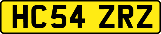 HC54ZRZ