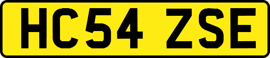 HC54ZSE