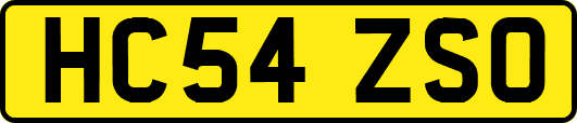 HC54ZSO