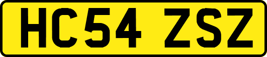 HC54ZSZ