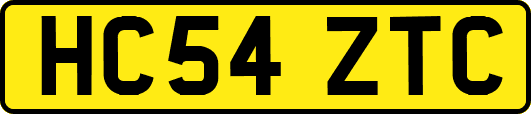 HC54ZTC