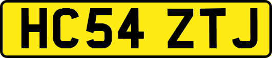 HC54ZTJ