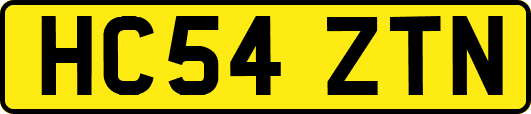 HC54ZTN