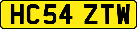 HC54ZTW