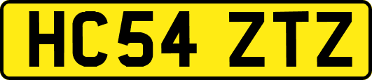 HC54ZTZ