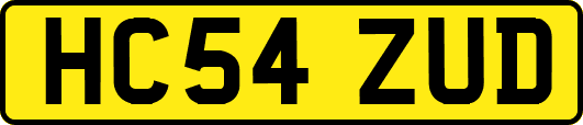 HC54ZUD
