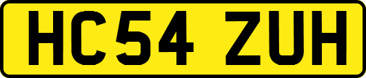 HC54ZUH