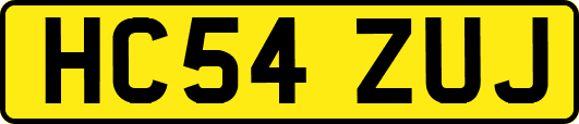 HC54ZUJ