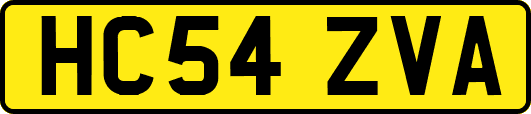 HC54ZVA