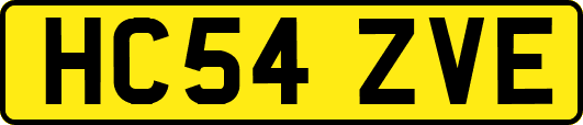 HC54ZVE