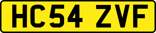 HC54ZVF